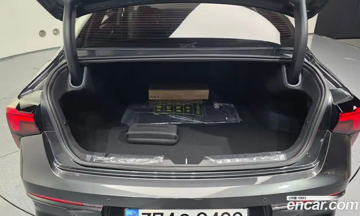 Kia K5 (Optima) 2025 1.6 автомат (гидро), фото 20