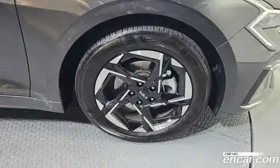 Kia K5 (Optima) 2025 1.6 автомат (гидро), миниатюра 5