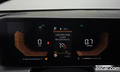 Kia K5 (Optima) 2025 1.6 автомат (гидро), миниатюра 8