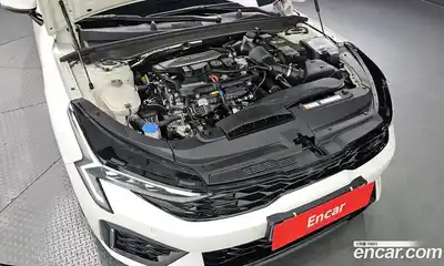 Kia K5 (Optima) 2024 1.6 автомат (гидро), миниатюра 6
