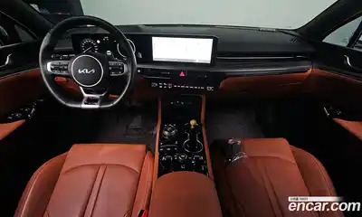 Kia K5 (Optima) 2024 1.6 автомат (гидро), миниатюра 7