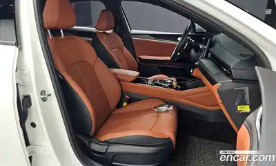 Kia K5 (Optima) 2024 1.6 автомат (гидро), миниатюра 10
