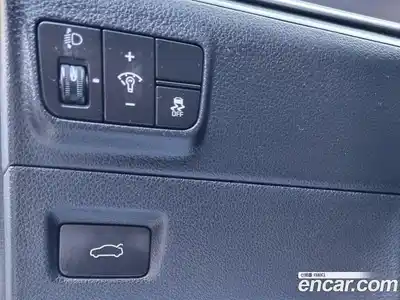 Kia K5 (Optima) 2025 2.0 автомат (гидро), миниатюра 6