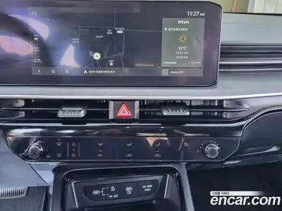 Kia K5 (Optima) 2025 2.0 автомат (гидро), миниатюра 10
