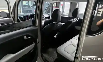 Kia Ray 2023 1.0 автомат (гидро), миниатюра 11
