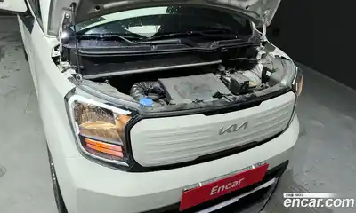 Kia Ray 2023 1.0 автомат (гидро), миниатюра 6