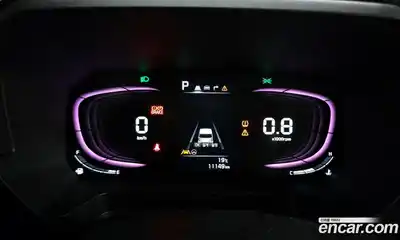 Kia Ray 2023 1.0 автомат (гидро), миниатюра 8