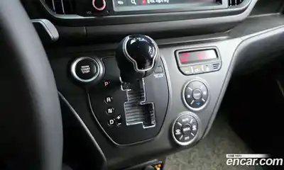 Kia Ray 2023 1.0 автомат (гидро), миниатюра 9