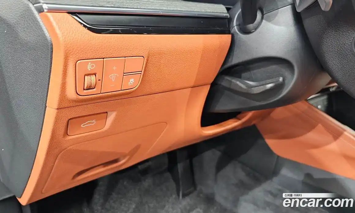 Kia K5 (Optima) 2024 1.6 автомат (гидро), фото 14
