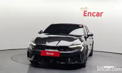 Kia K5 (Optima) 2024 1.6 автомат (гидро), миниатюра 3