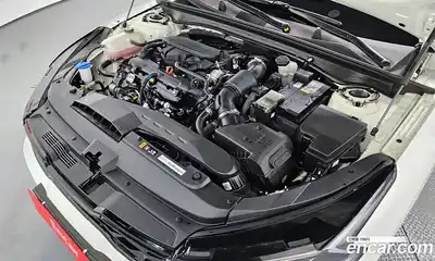 Kia K5 (Optima) 2023 1.6 автомат (гидро), миниатюра 6