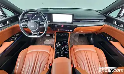 Kia K5 (Optima) 2023 1.6 автомат (гидро), миниатюра 7