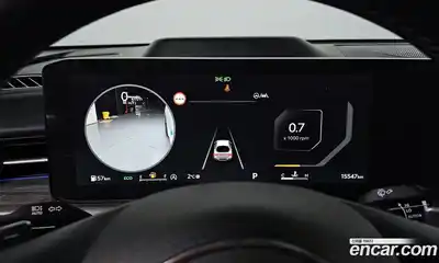 Kia K5 (Optima) 2023 1.6 автомат (гидро), миниатюра 8