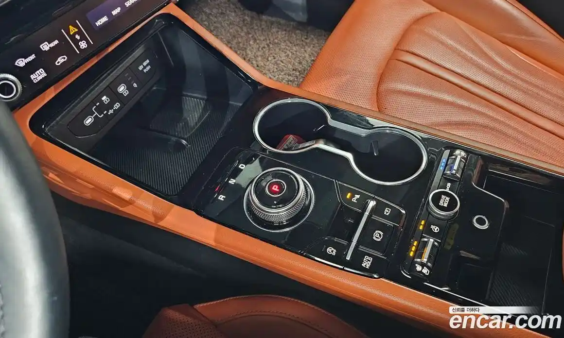 Kia K5 (Optima) 2023 1.6 автомат (гидро), фото 9