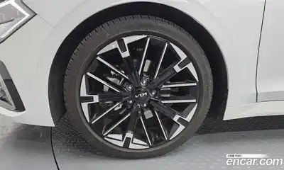Kia K5 (Optima) 2025 1.6 автомат (гидро), миниатюра 5
