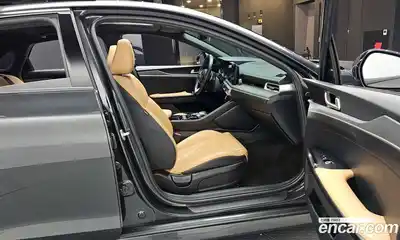 Kia K5 (Optima) 2021 2.0 автомат (гидро), миниатюра 11