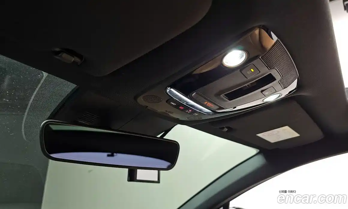 Kia K5 (Optima) 2021 2.0 автомат (гидро), фото 17