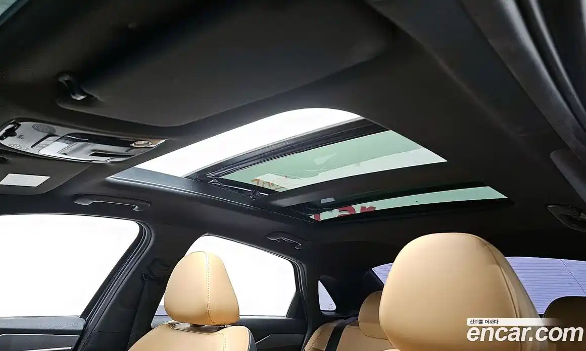 Kia K5 (Optima) 2021 2.0 автомат (гидро), фото 19