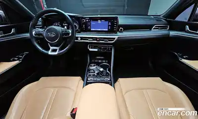 Kia K5 (Optima) 2021 2.0 автомат (гидро), миниатюра 7