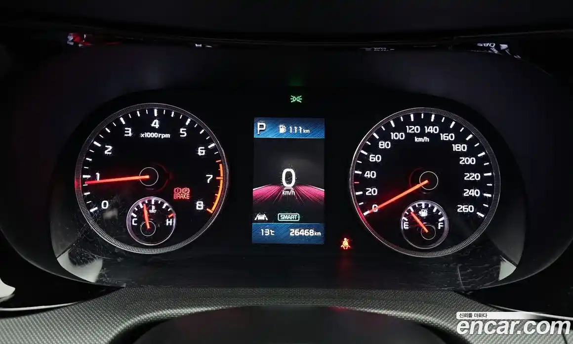 Kia K5 (Optima) 2021 2.0 автомат (гидро), фото 8