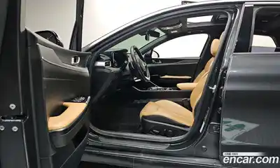 Kia K5 (Optima) 2021 2.0 автомат (гидро), миниатюра 10