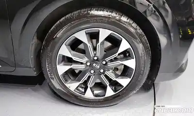 Kia Carnival 2021 3.5 автомат (гидро), миниатюра 5