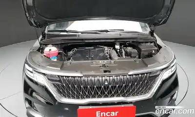Kia Carnival 2021 3.5 автомат (гидро), миниатюра 6