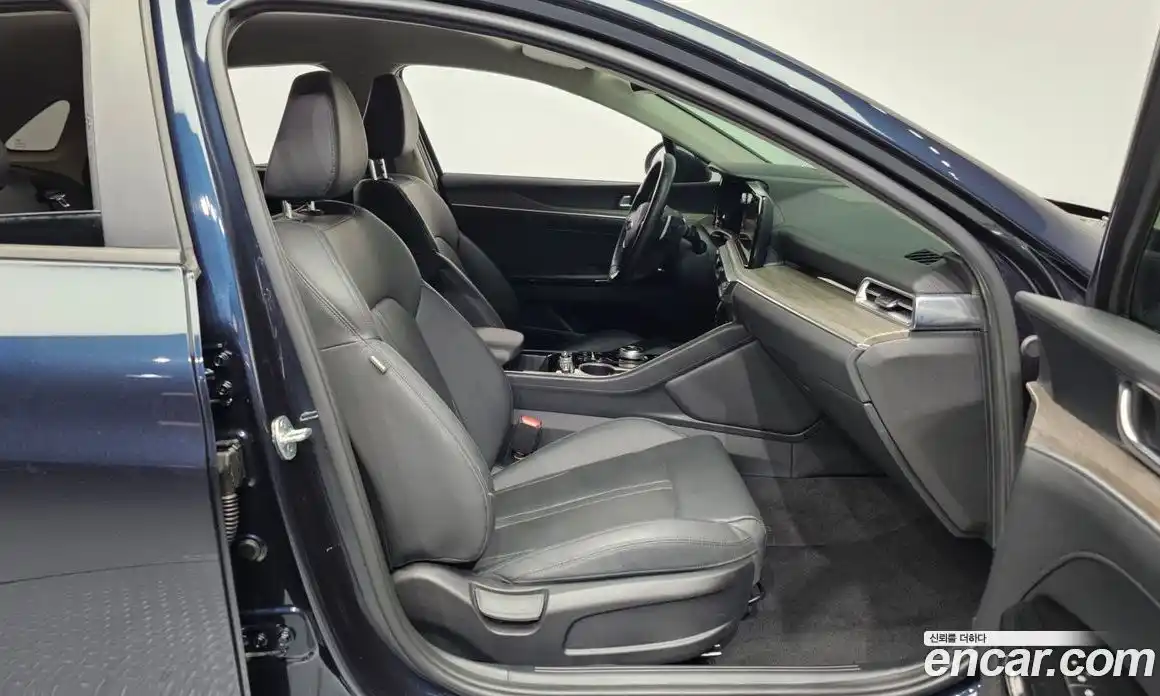 Kia K5 (Optima) 2020 2.0 автомат (гидро), фото 11