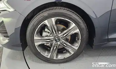 Kia K5 (Optima) 2020 2.0 автомат (гидро), миниатюра 5