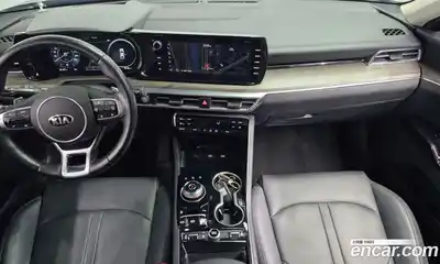 Kia K5 (Optima) 2020 2.0 автомат (гидро), миниатюра 7