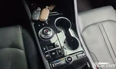 Kia K5 (Optima) 2020 2.0 автомат (гидро), миниатюра 9