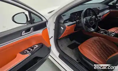 Kia K5 (Optima) 2025 1.6 автомат (гидро), миниатюра 11