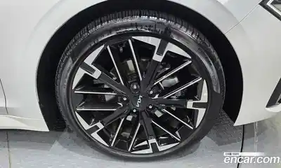 Kia K5 (Optima) 2025 1.6 автомат (гидро), миниатюра 5