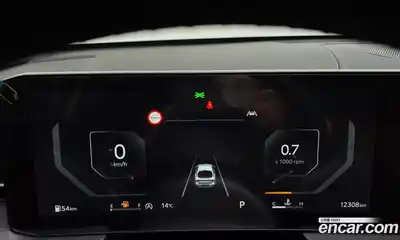 Kia K5 (Optima) 2025 1.6 автомат (гидро), миниатюра 8