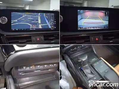 Lexus ES 2022 2.5 гидро, миниатюра 9
