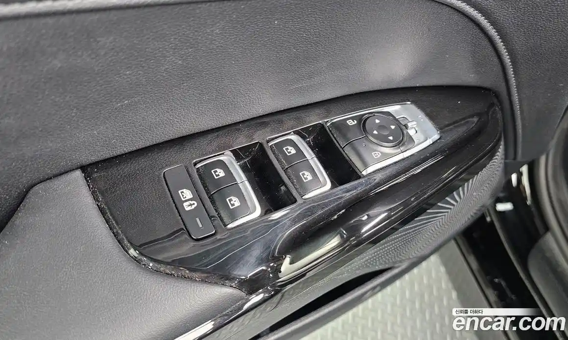 Kia K5 (Optima) 2023 2.0 автомат (гидро), фото 13