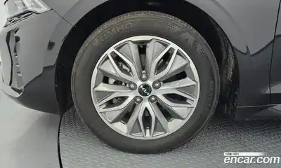 Kia K5 (Optima) 2023 2.0 автомат (гидро), миниатюра 4