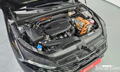 Kia K5 (Optima) 2023 2.0 автомат (гидро), миниатюра 5