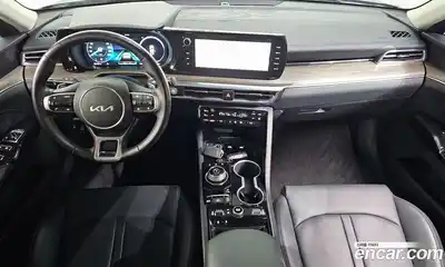 Kia K5 (Optima) 2023 2.0 автомат (гидро), миниатюра 6