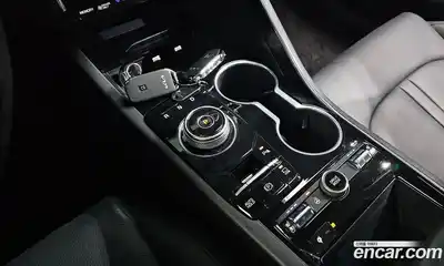Kia K5 (Optima) 2023 2.0 автомат (гидро), миниатюра 8