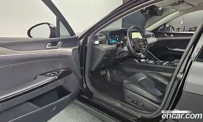 Kia K5 (Optima) 2023 2.0 автомат (гидро), миниатюра 9