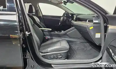 Kia K5 (Optima) 2023 2.0 автомат (гидро), миниатюра 10