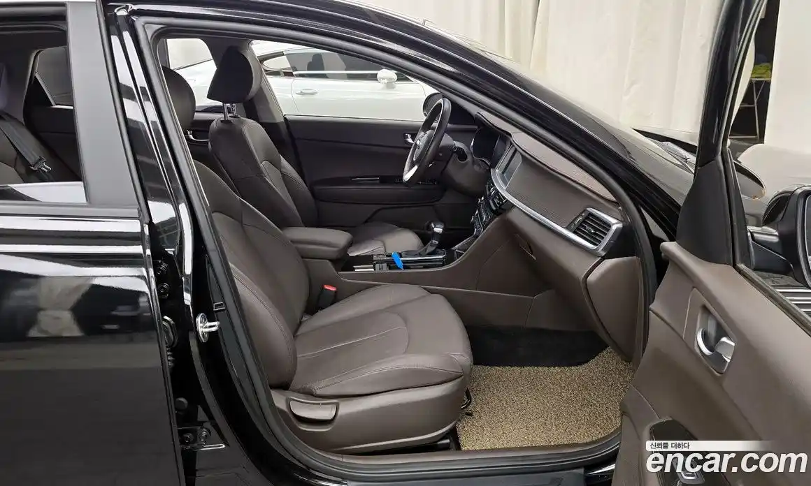 Kia K5 (Optima) 2019 2.0 автомат (гидро), фото 11