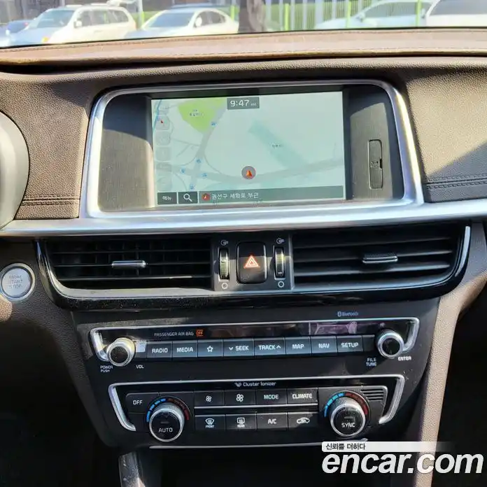 Kia K5 (Optima) 2019 2.0 автомат (гидро), фото 14