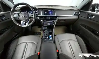 Kia K5 (Optima) 2019 2.0 автомат (гидро), миниатюра 7