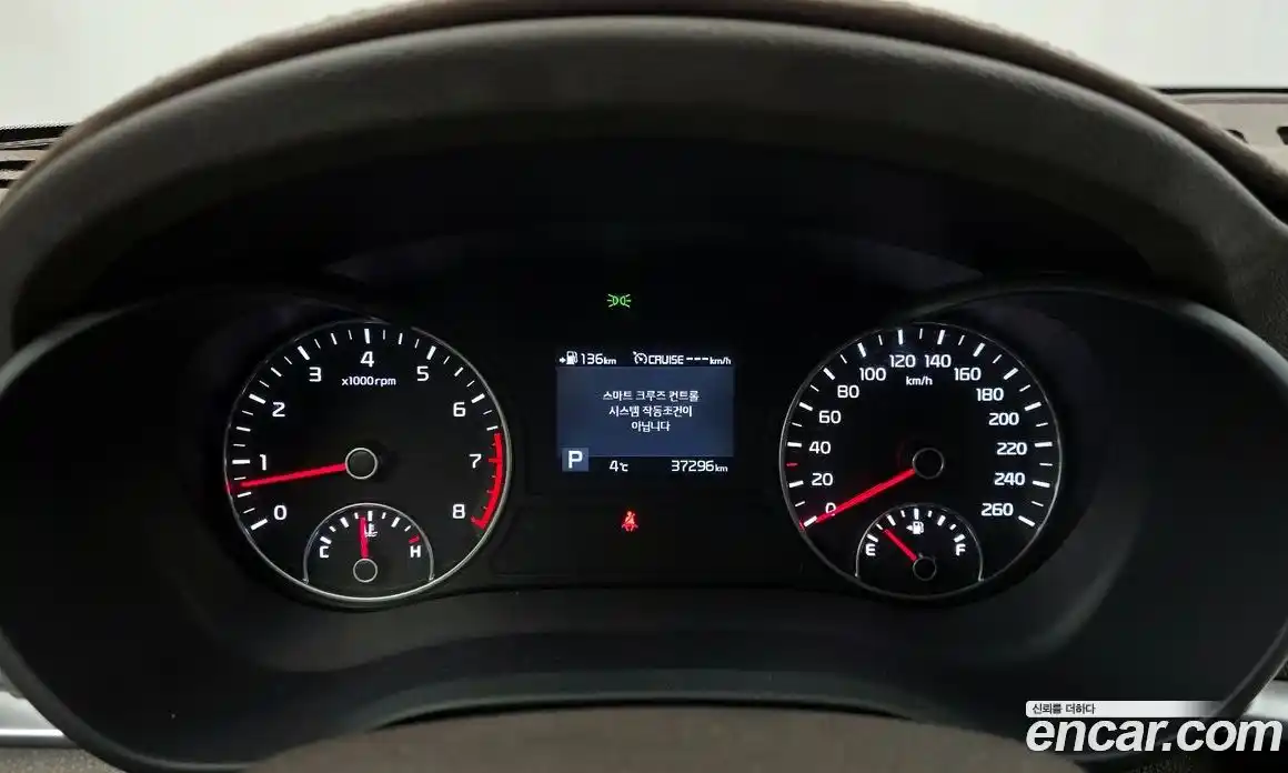 Kia K5 (Optima) 2019 2.0 автомат (гидро), фото 8