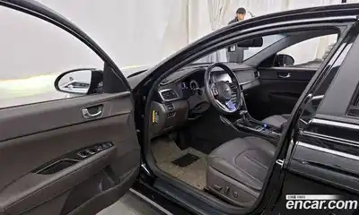Kia K5 (Optima) 2019 2.0 автомат (гидро), миниатюра 10