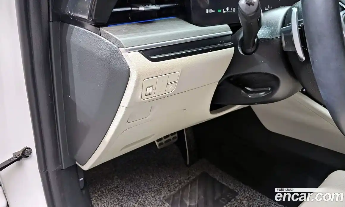 Kia K5 (Optima) 2024 1.6 автомат (гидро), фото 16