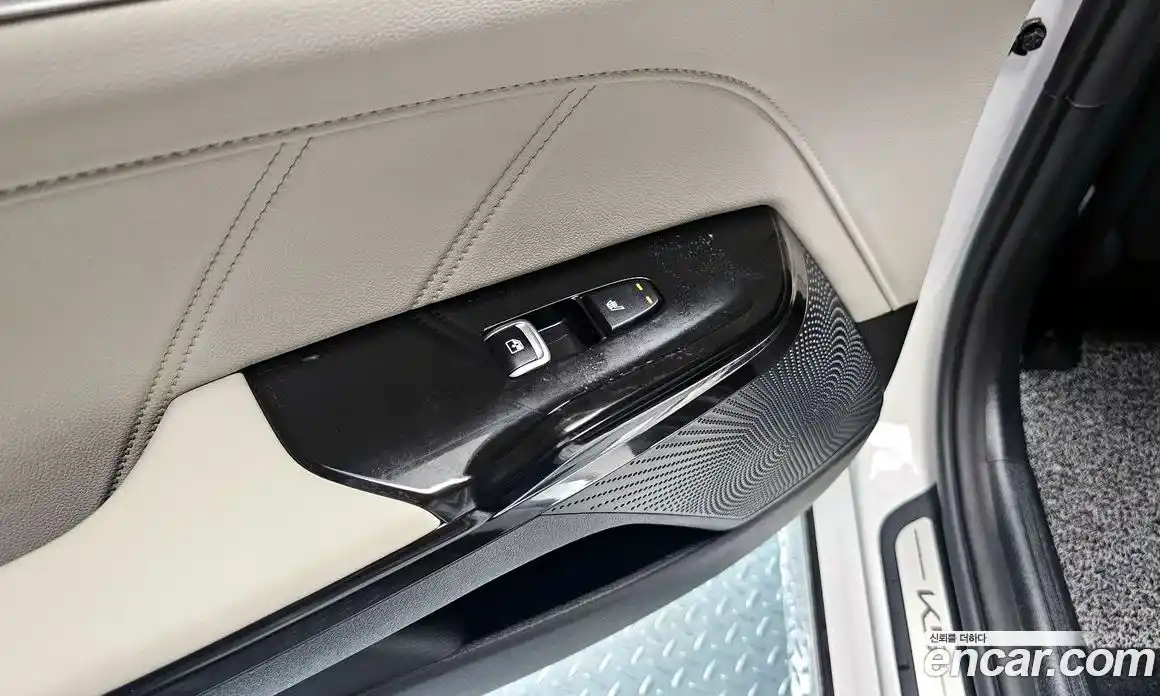 Kia K5 (Optima) 2024 1.6 автомат (гидро), фото 18
