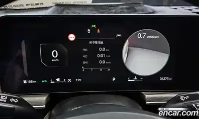 Kia K5 (Optima) 2024 1.6 автомат (гидро), миниатюра 8